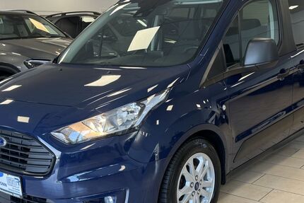 Ford Tourneo Connect 177.013 km 13.440 &euro; Bonn 53227