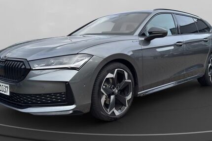 Skoda Superb 17.900 km 40.990 &euro; Köln 50823