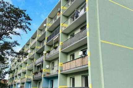 Wohnung zum Mieten in Magdeburg 360 € 58 m²
