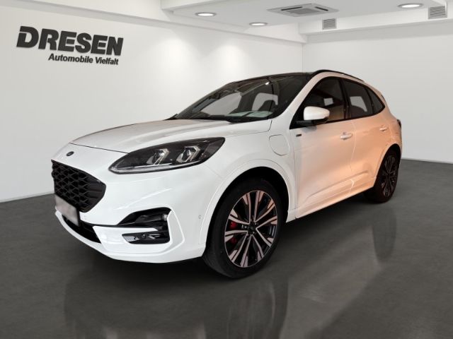 Ford Kuga 13.775 km 33.490 &euro; Bonn 53119