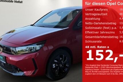 Opel Corsa 9.245 km 17.490 &euro; Euskirchen 53881