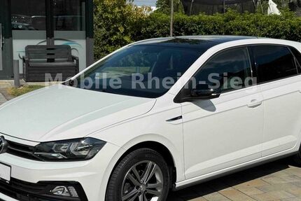 VW Polo 101.580 km 13.580 &euro; Bornheim 53332