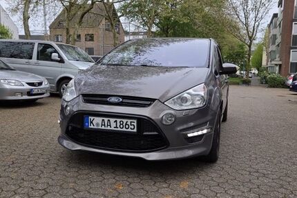 Ford S-Max 270.000 km 5.900 &euro; Köln 51107