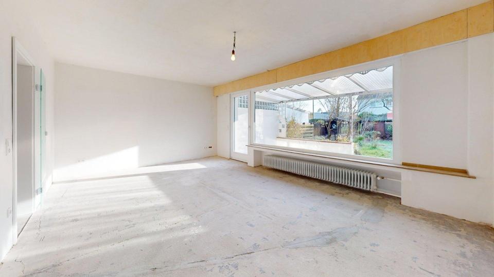 Reihenhaus Sankt Augustin - 4 Zimmer, 110 m&sup2;, 498.000&euro; | Angebot:26660173