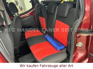 Renault Clio IV Cargo Extra 178.000 km 4.490 &euro; Troisdorf 53844