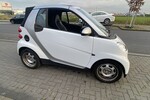 Smart Fortwo Cabrio 163.000 km 3.850 &euro; Köln 50667