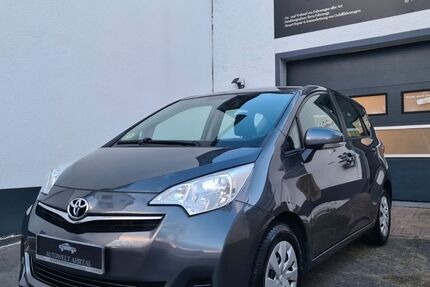 Toyota Verso-S 86.371 km 6.680 &euro; Bad Neuenahr Ahrweiler 53474