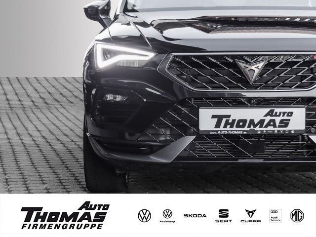 Cupra Ateca 25.500 km 32.990 &euro; Bonn 53227