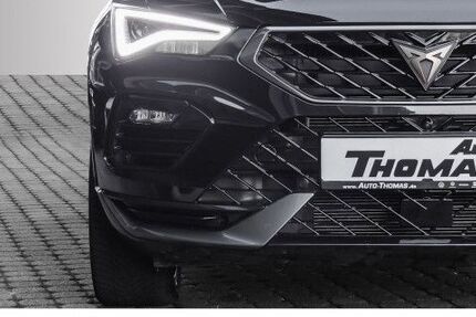 Cupra Ateca 26.900 km 31.990 &euro; Bonn 53227