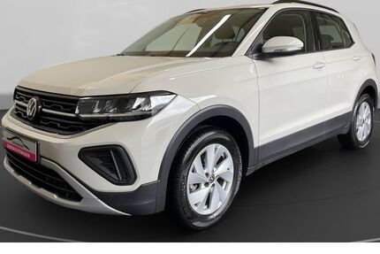 VW T-Cross 7.962 km 20.790 € Köln 50823