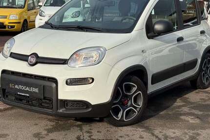 Fiat Panda 26.200 km 9.850 &euro; Köln 51109
