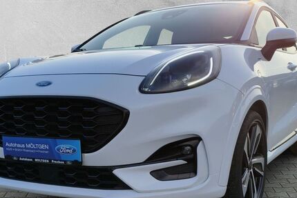 Ford Puma 22.462 km 22.490 &euro; Hürth 50354
