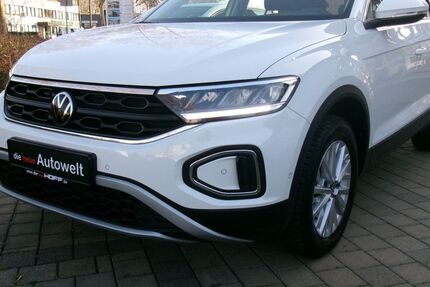 VW T-Roc 55.200 km 18.475 &euro; Sankt Augustin 53757