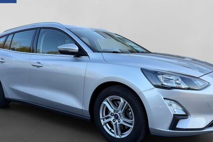 Ford Focus 72.134 km 12.800 &euro; Hennef 53773