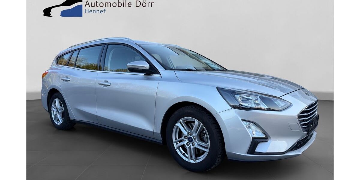 Ford Focus 72.134 km 12.800 &euro; Hennef 53773