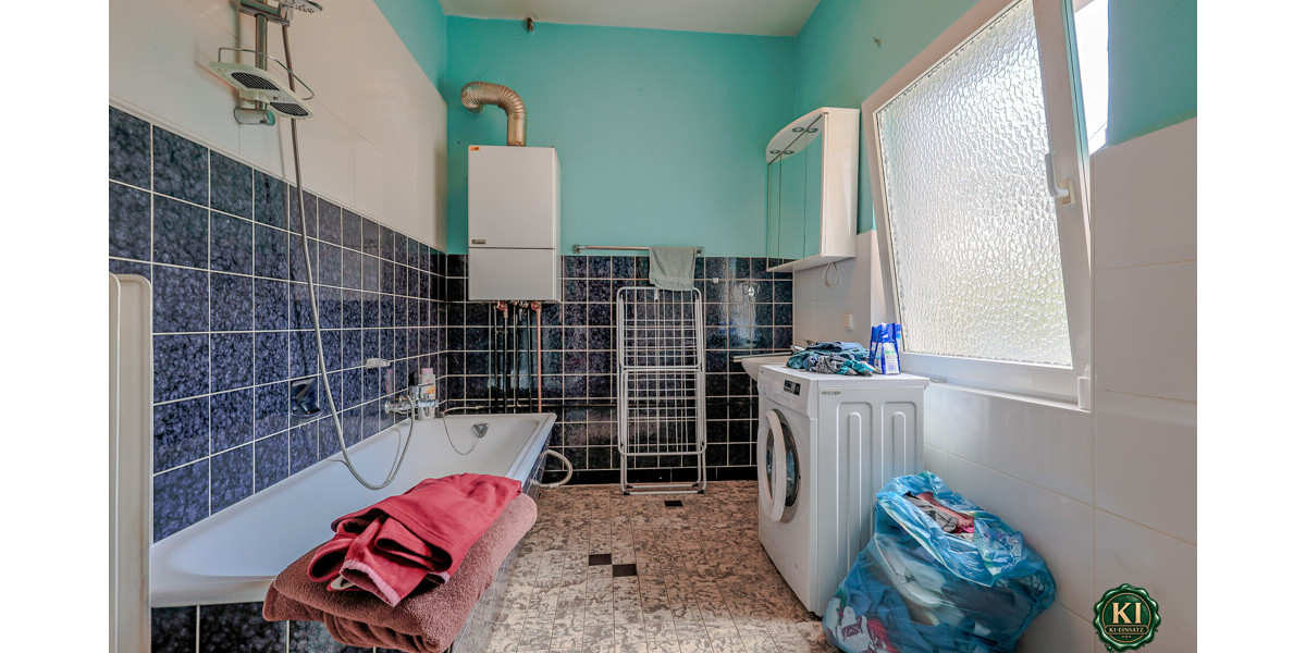 Kapitalanlage in Erpel: Voll vermietetes Mehrfamilienhaus mit 3 Wohneinheiten - Mehrfamilienhaus, Wohnhaus Erpel | Angebot:27581273