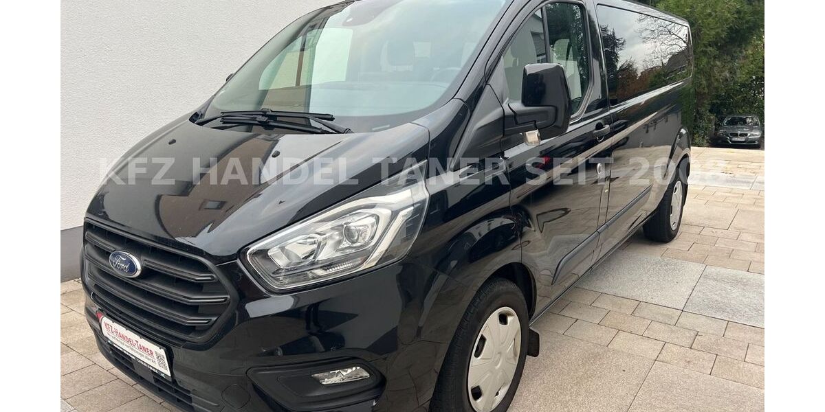 Ford Transit 154.000 km 21.990 &euro; Troisdorf (Nähe Köln/Bonn) 53844