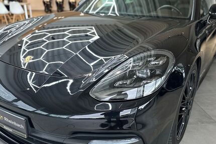 Porsche Panamera 139.188 km 51.500 &euro; Rheinbach 53359