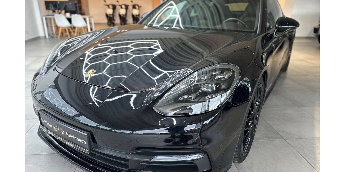 Porsche Panamera 139.188 km 51.500 &euro; Rheinbach 53359