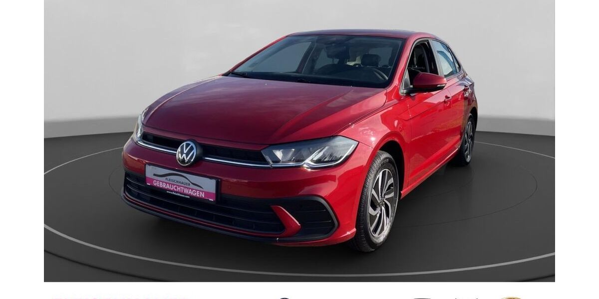 VW Polo 86.540 km 14.990 &euro; Köln 51145