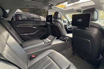 Audi A8 87.000 km 61.999 &euro; Swisttal 53913