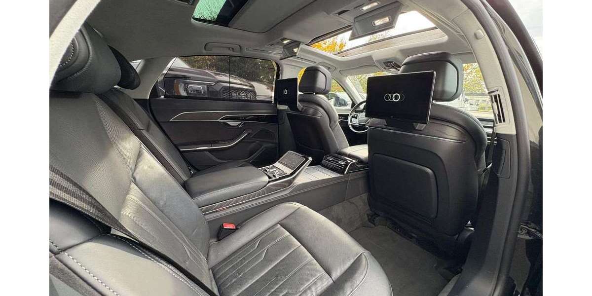 Audi A8 87.000 km 61.999 &euro; Swisttal 53913