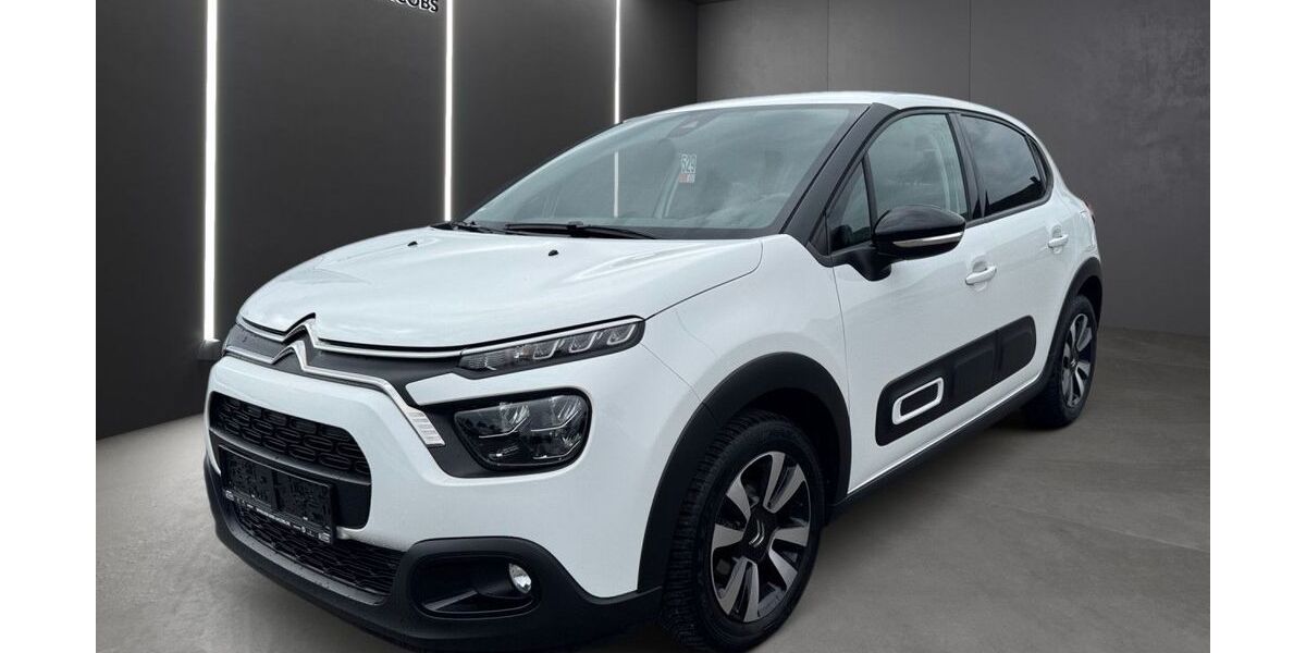 Citroen C3 45.604 km 14.490 &euro; Köln 50829