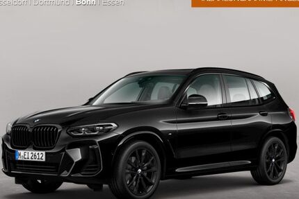 BMW X3 22.915 km 47.990 &euro; Bonn 53119