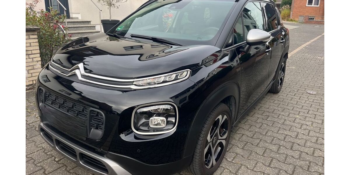 Citroen C3 Aircross 57.000 km 12.900 &euro; Köln 51143
