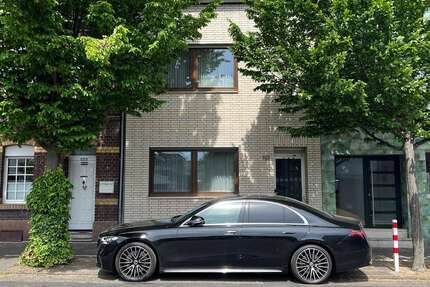 Haus Frechen Hücheln - 6 Zimmer, 171 m&sup2;, 2.300&euro; | Angebot:24727820