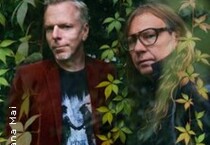 Sendecki & Spiegel (Tingvall Trio)