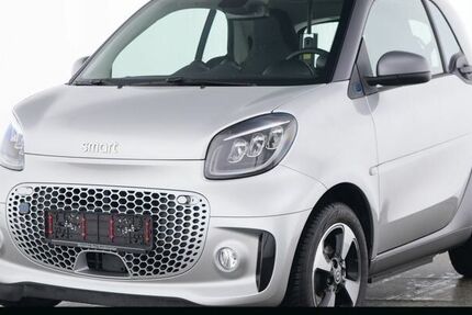 Smart ForTwo 13.130 km 16.100 € Köln-Deutz 51105