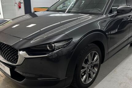 Mazda CX-3 24.900 km 21.780 &euro; Much 53804