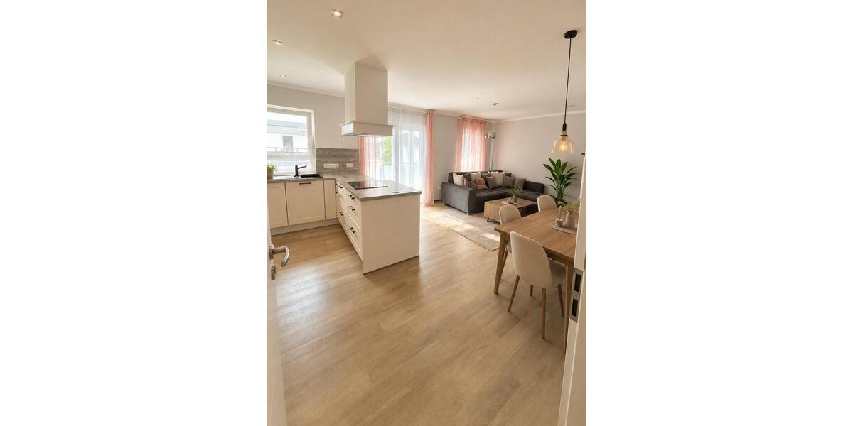 Etagenwohnung Wesseling - 4 Zimmer, 114 m&sup2;, 489.000&euro; | Angebot:27189510
