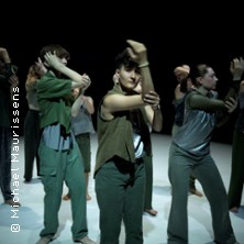 Fatigateau - Junior Company Bonn 07.03.2026 Theater im Ballsaal