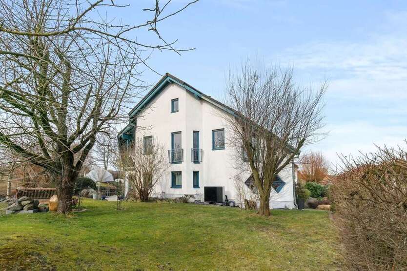 Haus zum Kaufen in Züllighoven 879.000 € 323 m²