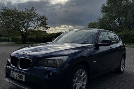 BMW X1 97.474 km 8.765 &euro; Köln 50767