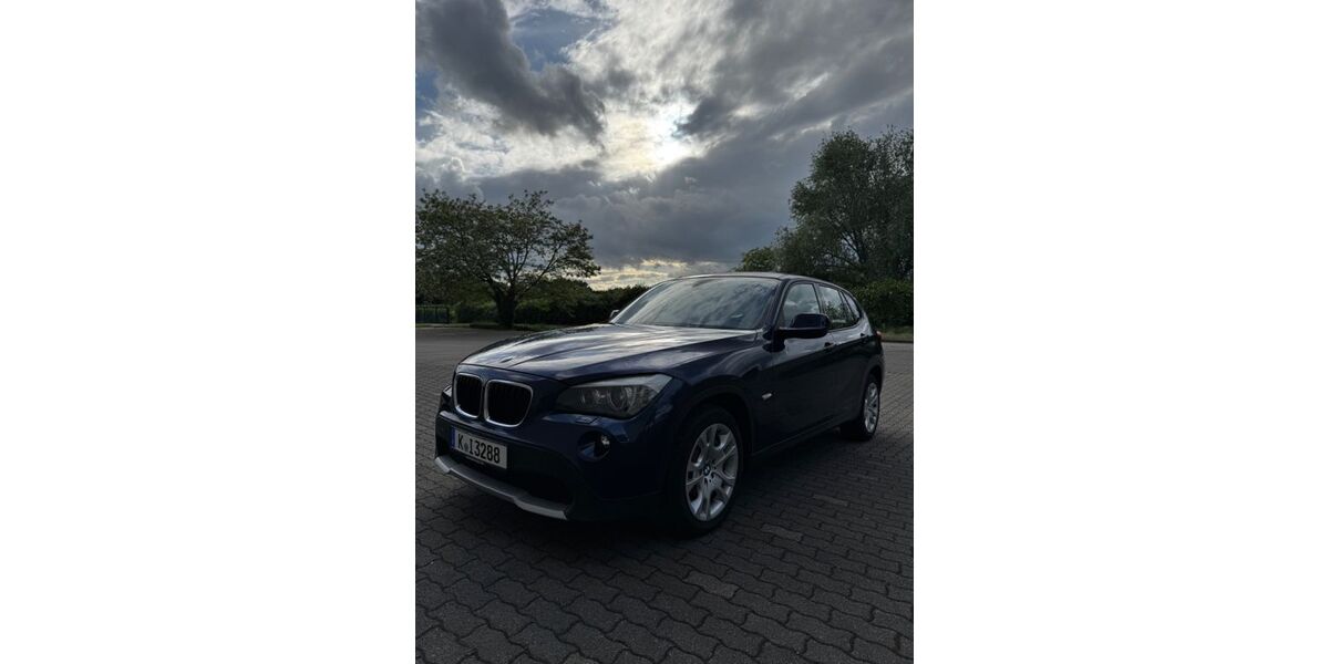 BMW X1 97.474 km 8.765 &euro; Köln 50767