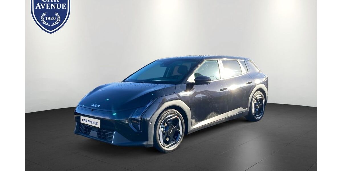 Kia EV4 6.230 km 41.590 &euro; Euskirchen 53881