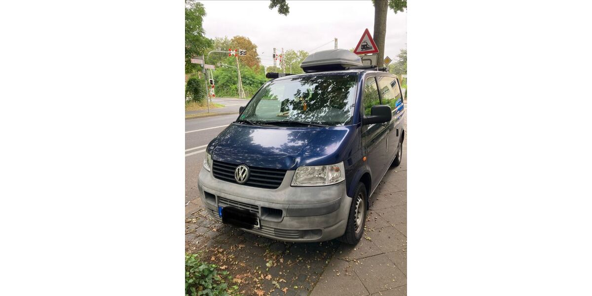 VW T5 Transporter 430.000 km 17.990 &euro; Bonn 53113
