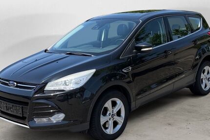 Ford Kuga 167.785 km 8.250 &euro; Eitorf 53783