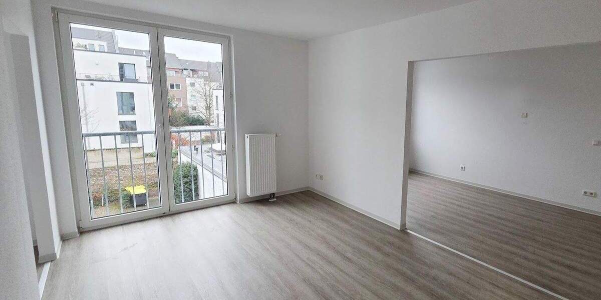 Etagenwohnung Köln Ehrenfeld - 2 Zimmer, 42 m&sup2;, 810&euro; | Angebot:24821310