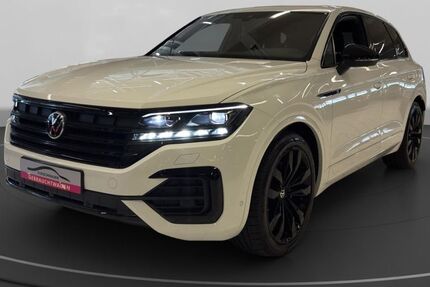 VW Touareg 30.920 km 57.980 &euro; Bonn 53119