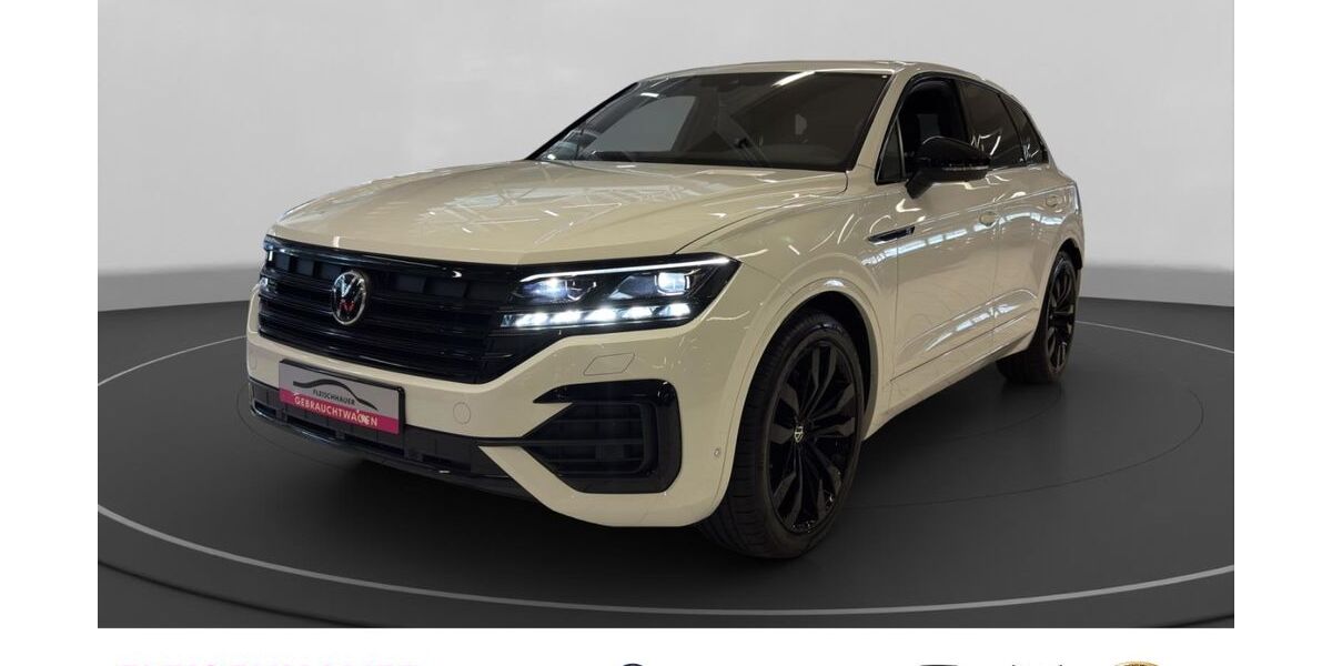 VW Touareg 30.920 km 57.980 &euro; Bonn 53119