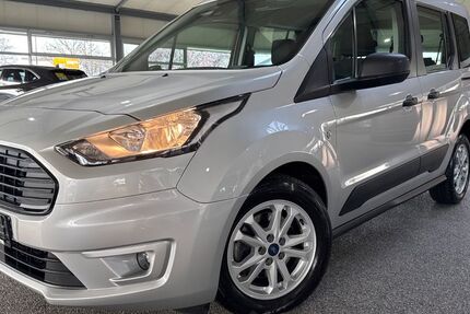 Ford Tourneo Connect 65.769 km 23.780 &euro; Troisdorf 53842