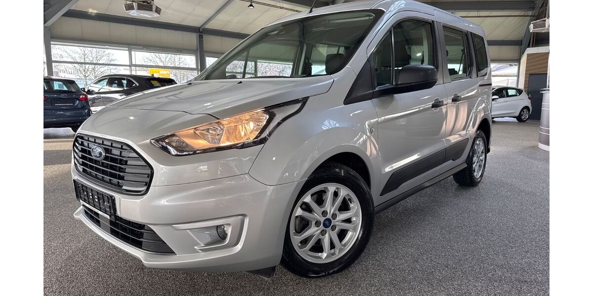 Ford Tourneo Connect 65.769 km 23.780 &euro; Troisdorf 53842