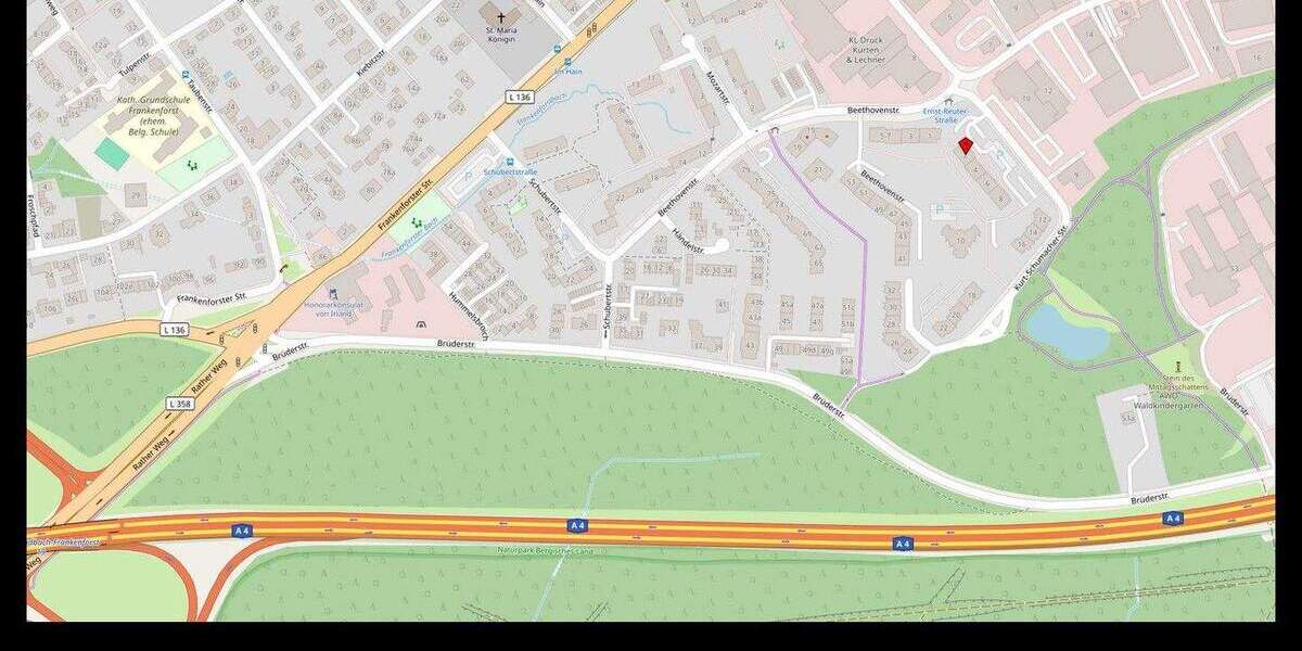 Einfamilienhaus Bergisch Gladbach / Frankenforst Frankenforst - 10.000&euro; | Angebot:24759296