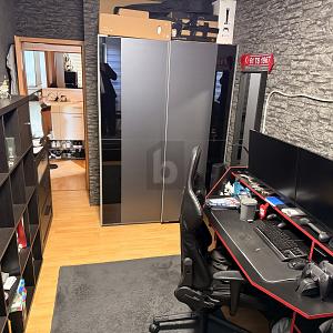 LICHTDURCHFLUTETES ZUHAUSE MIT BALKON + WEITBLICK - Etagenwohnung Köln Rodenkirchen | Angebot:26543846