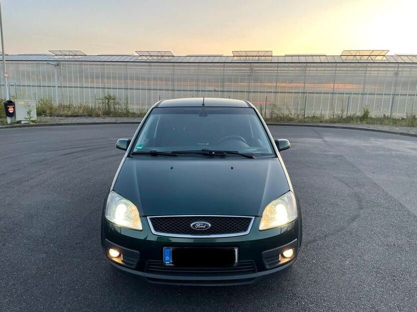 C-Max