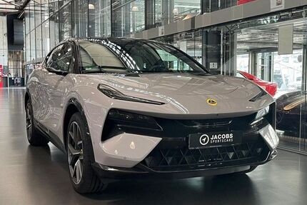 Lotus Eletre 9.000 km 97.980 € Köln 50829